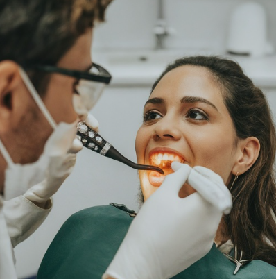 Laser Dentistry